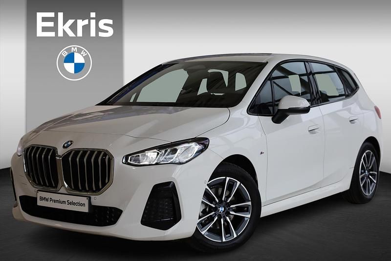 Occasion BMW 220 M Sport 170 PK (125 kW) 2025 Wit Stationwagen