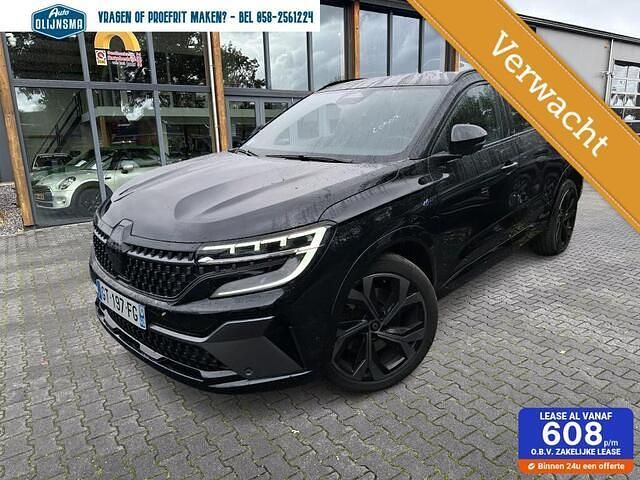 Overige Occasion 2023 Renault Espace Esprit Alpine MPV | € 34.949 (Eerlijke prijs) - Afbeelding 1/4