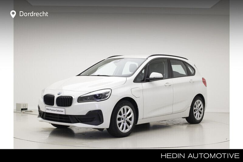 Wit Gebruikt 2019 BMW 225 Active Tourer Executive MPV | € 22.895 (Iets duurder) - Afbeelding 1/4
