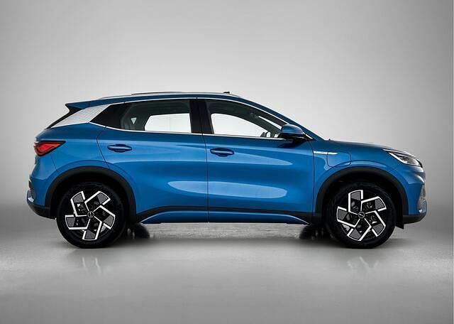 Occasion BYD Atto 3 Design 150 kW (204 PK) 2023 Blauw SUV