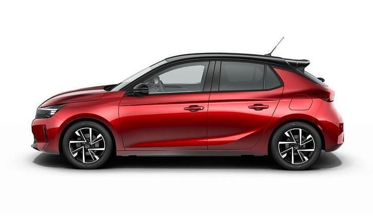 Nieuw Opel Corsa-e 80 kW (110 PK) 2025 Hatchback