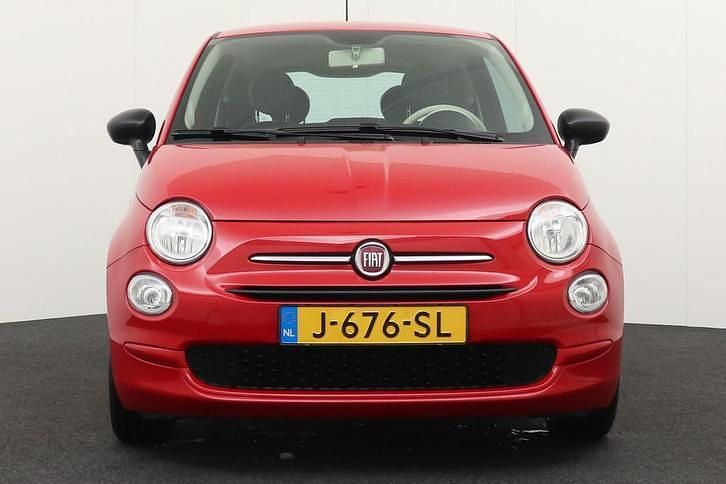 Occasion Fiat 500 Pop 69 PK (50 kW) 2020