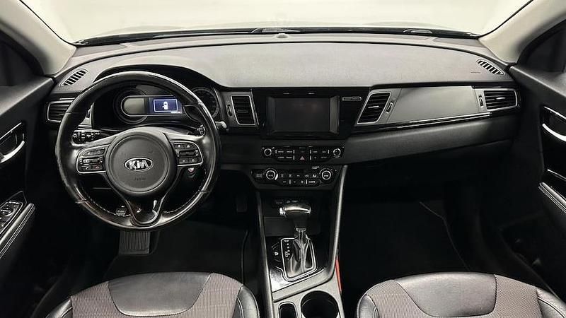 Occasion Kia Niro 2019 Zwart SUV