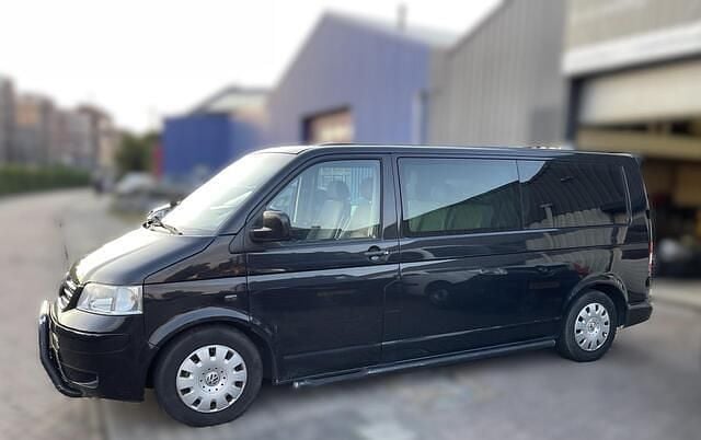 Occasion VW T5 Comfortline 174 PK (127 kW) 2006 Overige Van