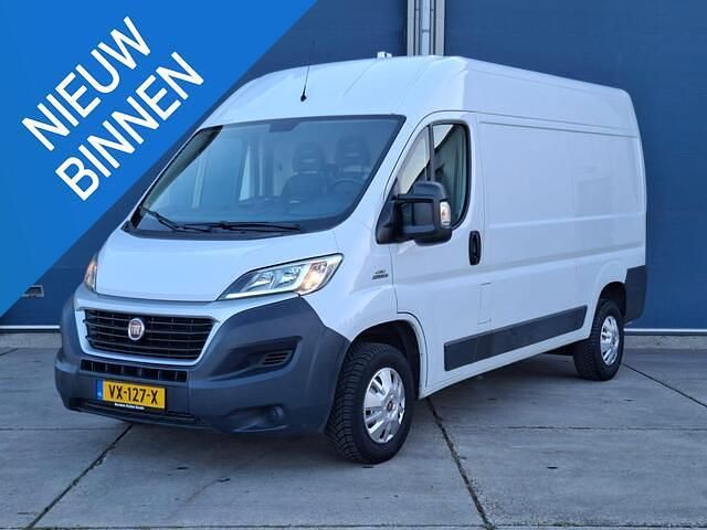 Overige Gebruikt 2016 Fiat Ducato 33 Van | € 9.950 (Super prijs) - Afbeelding 1/4