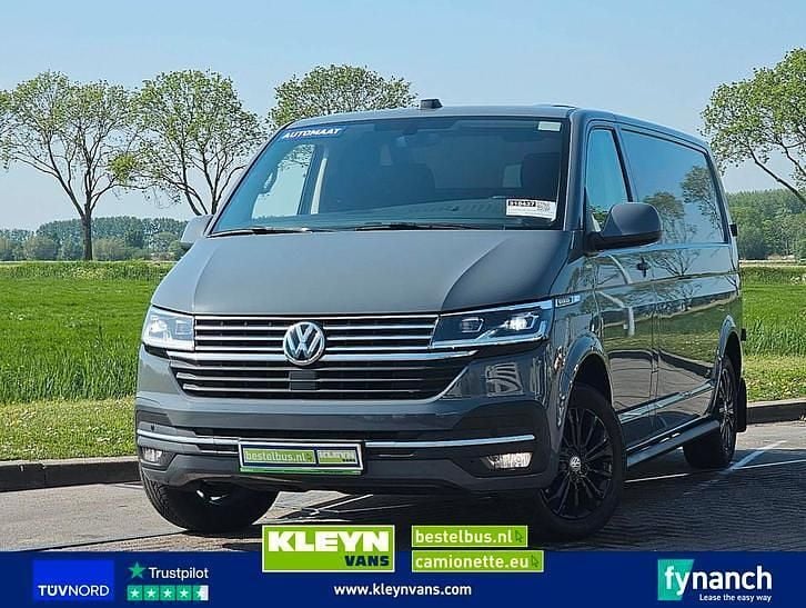 Overige Gebruikt 2023 VW T6.1 Van | € 23.950 (Super prijs) - Afbeelding 1/4