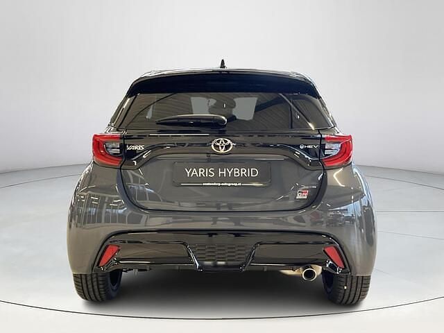 Nieuw Toyota Yaris Plus 131 PK (96 kW) 2026 Overige Hatchback