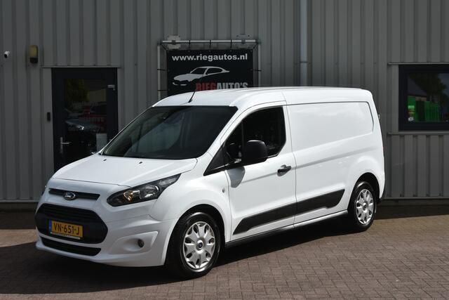 Overige Gebruikt 2015 Ford Transit Trend Van | € 7.950 (Iets duurder) - Afbeelding 1/4