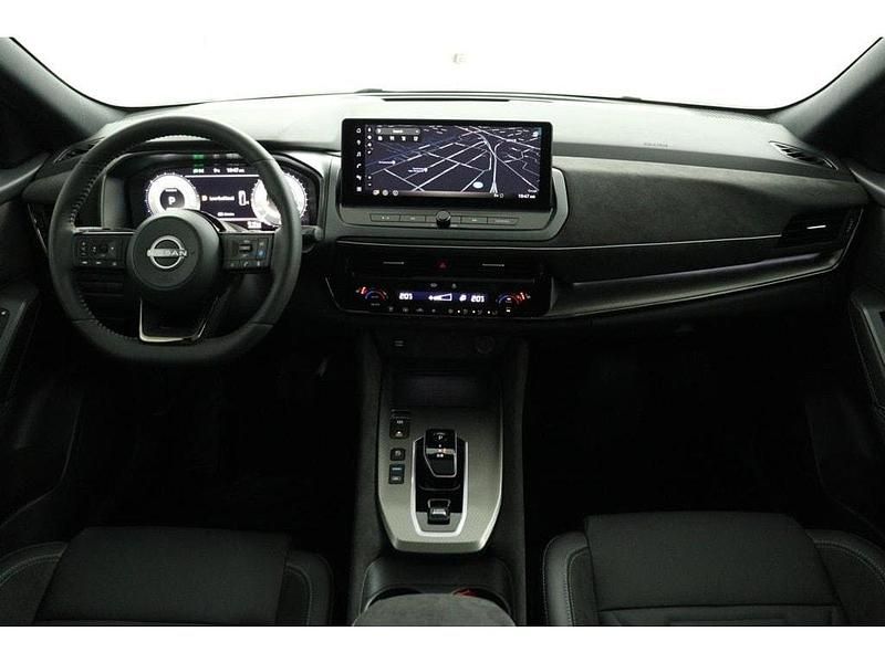 Occasion Nissan Qashqai 191 PK (140 kW) 2025 Wit SUV