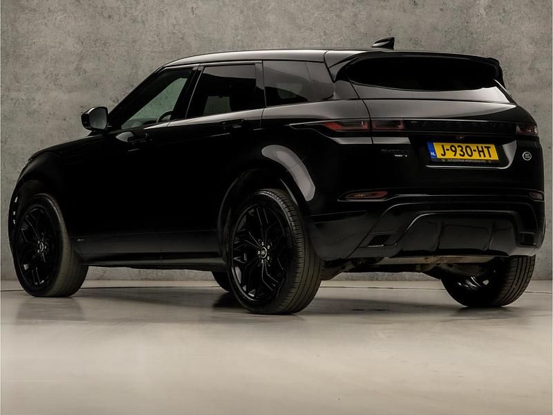 Occasion Land Rover Range Rover HSE 2020 Zwart SUV