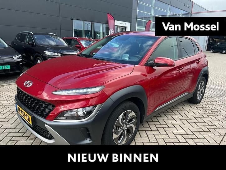 Occasion 2022 Hyundai Kona SUV | € 23.995 (Goede deal) - Afbeelding 1/3