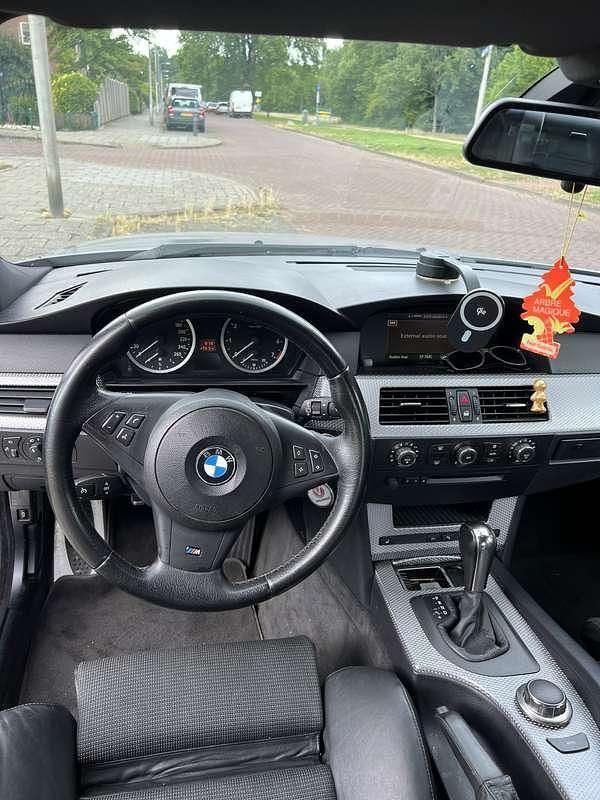 Gebruikt 2007 BMW 523 Sedan | € 5.000 (Goede deal) - Afbeelding 1/4