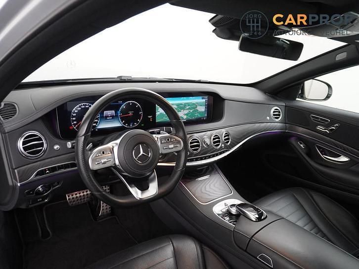 Occasion Mercedes S350 AMG 286 PK (210 kW) 2019