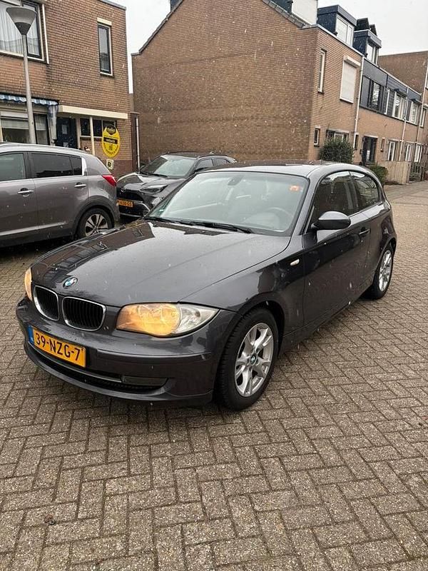 Occasion BMW 118 143 PK (105 kW) 2007 Hatchback