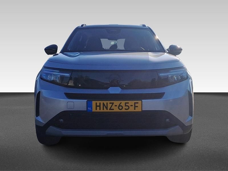 Occasion Opel Frontera 2025 Grijs SUV