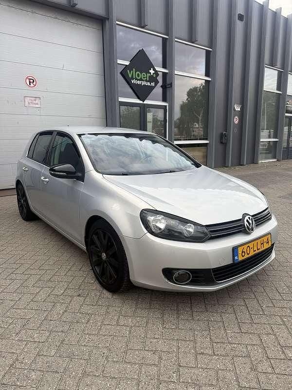 Occasion 2011 VW Golf Highline Sedan | € 7.150 (Eerlijke prijs) - Afbeelding 1/4