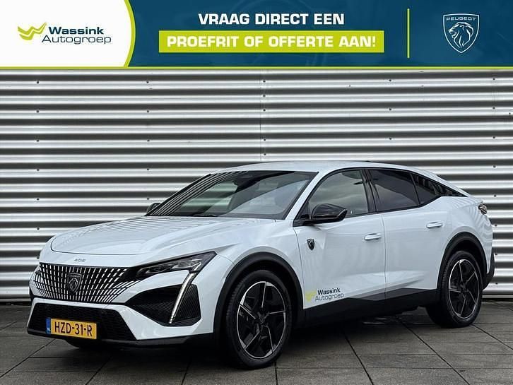 Occasion Peugeot e-408 GT 153 kW (209 PK) 2025 SUV