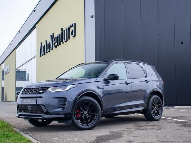 Occasion Land Rover Discovery Sport SE Dynamic 269 PK (197 kW) 2025 Blauw SUV