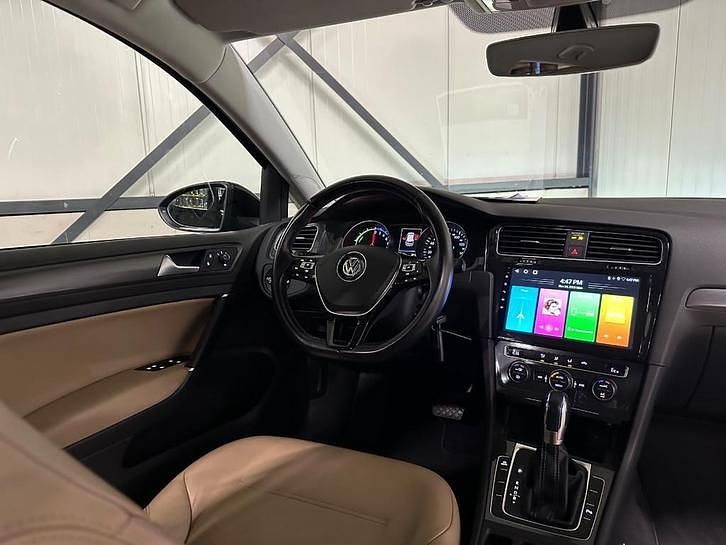 Occasion VW e-Golf Edition 2018 Hatchback