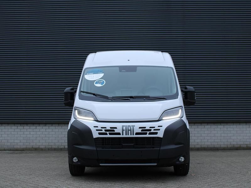 Occasion Fiat Ducato 140 PK (102 kW) 2024 Wit Van