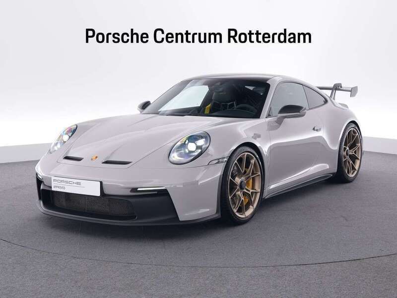 Gebruikt 2023 Porsche 911 GT3 Coupé | € 274.911 - Afbeelding 1/4