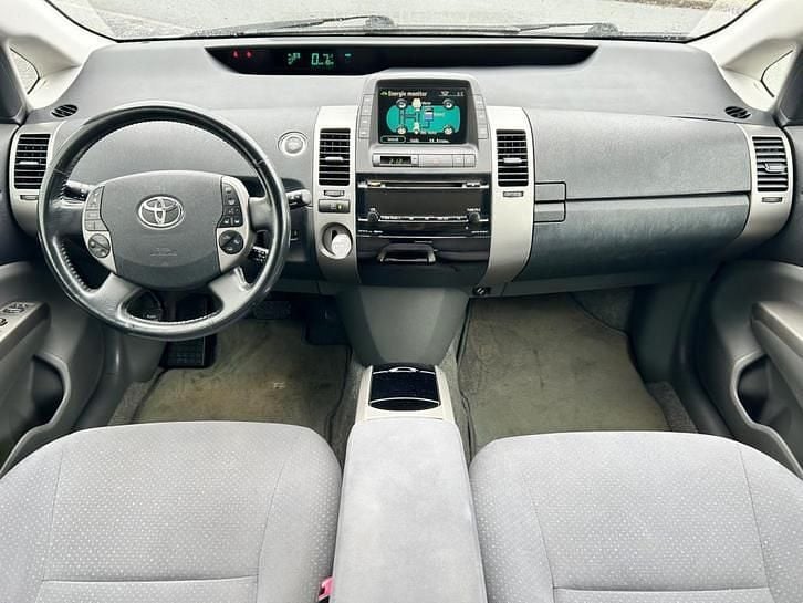 Occasion Toyota Prius Edition 78 PK (57 kW) 2006 Hatchback