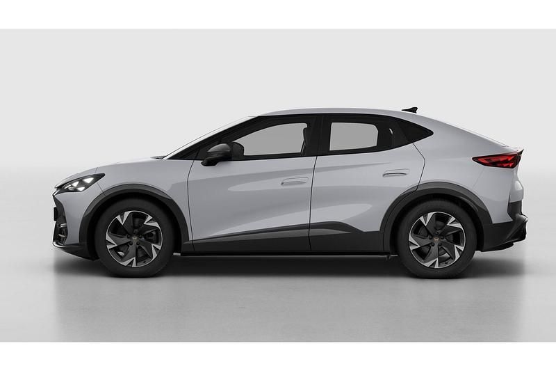 Nieuw Cupra Tavascan 11 kW (15 PK) 2026 White silver SUV