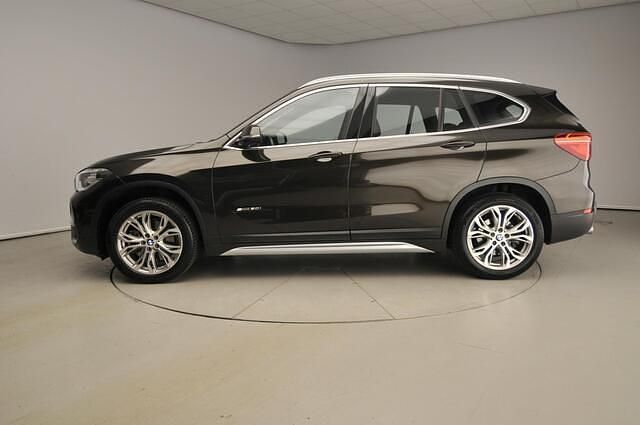 Occasion BMW X1 Executive 192 PK (141 kW) 2017 Bruin SUV