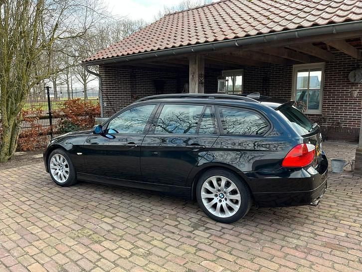 Occasion BMW 320 Executive 150 PK (110 kW) 2006 Stationwagen