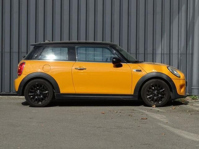 Occasion Mini Cooper Chili 136 PK (100 kW) 2014 Hatchback Hatchback