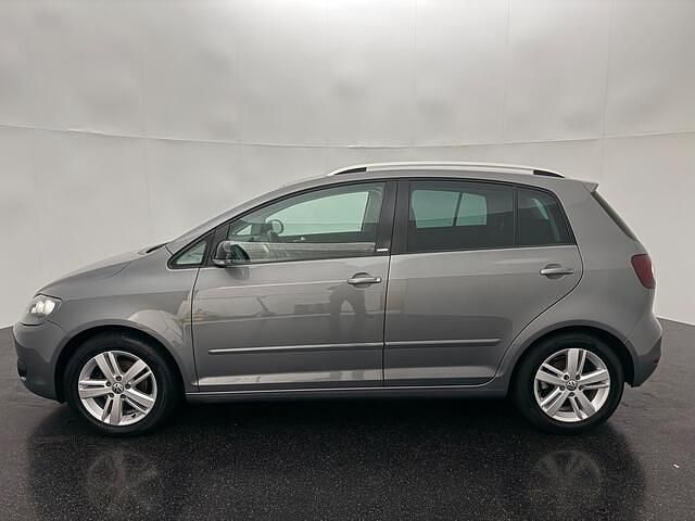Occasion VW Golf Plus Cross Highline 105 PK (77 kW) 2012 Grijs (metallic) MPV