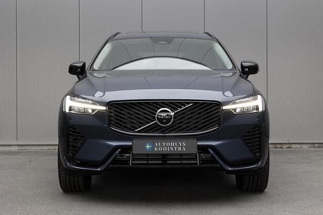 Nieuw Volvo XC60 Ultra 453 PK (333 kW) 2026 Overige SUV