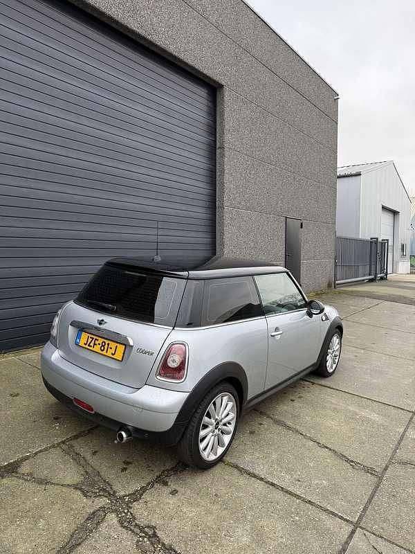 Occasion Mini Cooper 116 PK (85 kW) 2008 Hatchback