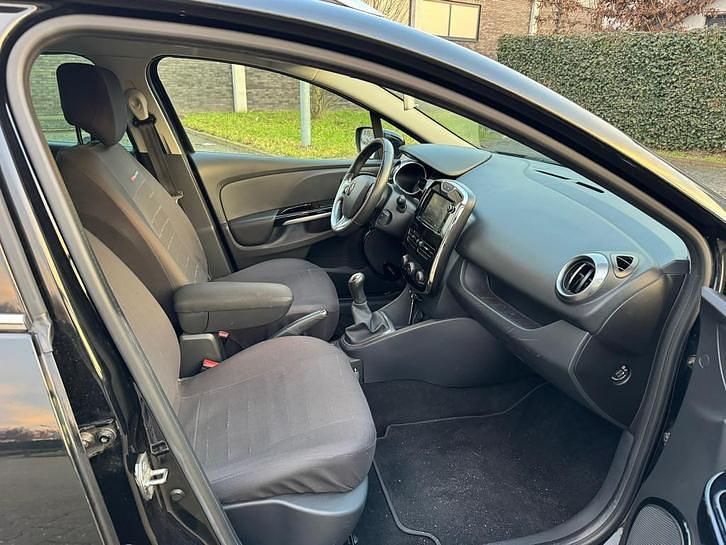 Occasion Renault Clio IV Night&Day 90 PK (66 kW) 2014 Stationwagen