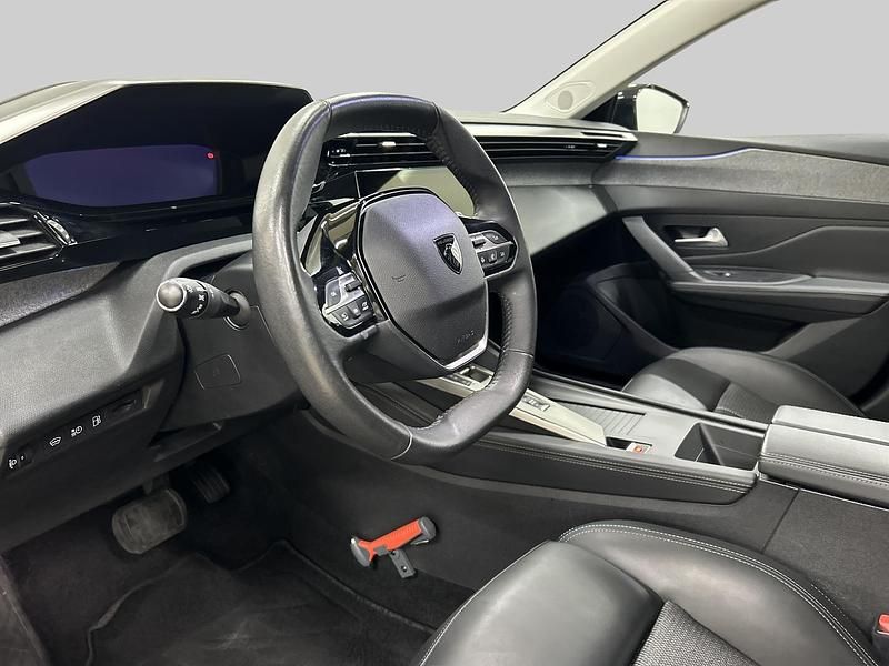 Occasion Peugeot 308 Allure 2022 Grijs Hatchback