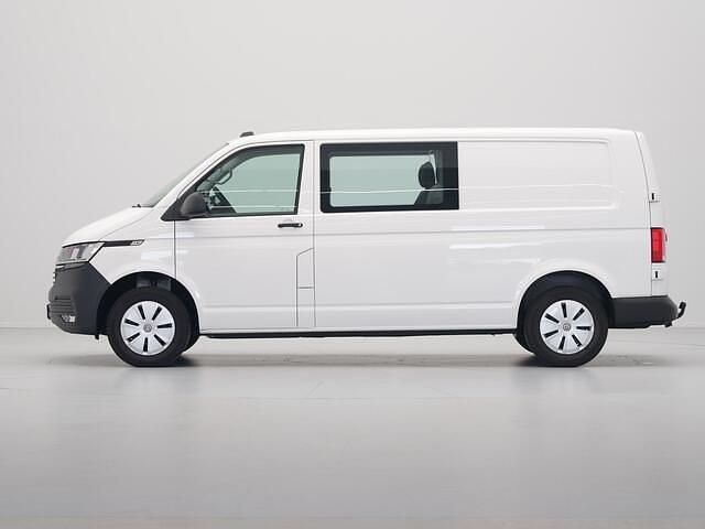 Occasion VW T6.1 Comfortline 111 PK (81 kW) 2023 Wit Van