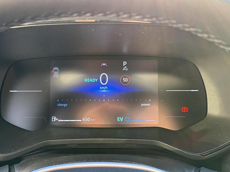 Occasion Renault Clio V Evolution 2025 Zwart Hatchback