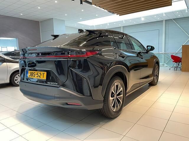 Occasion Lexus RZ 300e Business Edition 150 kW (204 PK) 2025 Zwart SUV