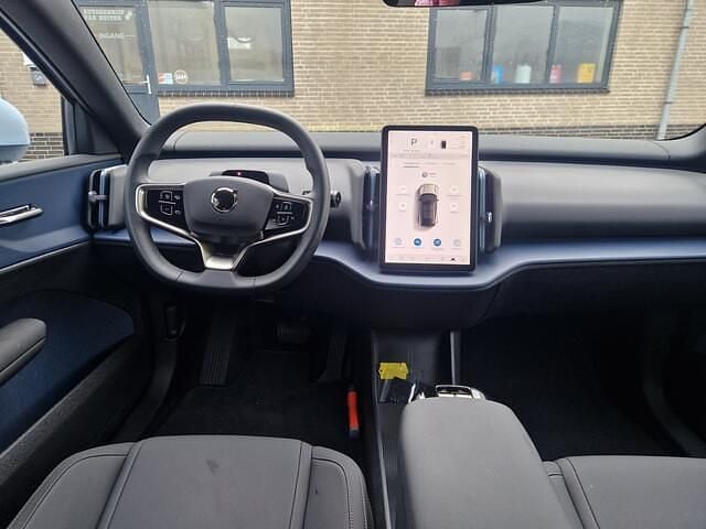 Occasion Volvo EX30 Core 200 kW (272 PK) 2024 Blauw SUV