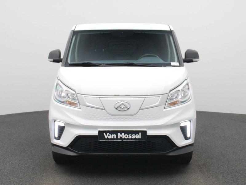 Occasion Maxus eDeliver 3 89 kW (122 PK) 2023 Wit Van