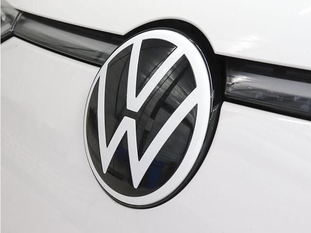 Wit Gebruikt 2022 VW ID. Buzz Pro Van | € 32.490 (Goede deal) - Afbeelding 1/3