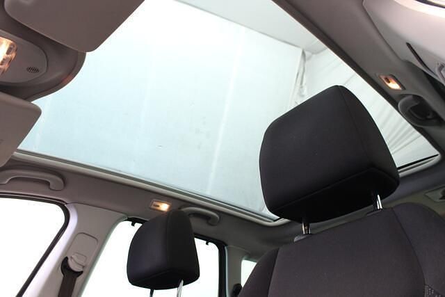 Occasion Peugeot 308 SW 120 PK (88 kW) 2010 Grijs Stationwagen