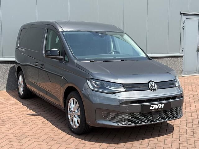 Occasion VW Caddy Maxi Style 122 PK (89 kW) 2024 Grijs MPV