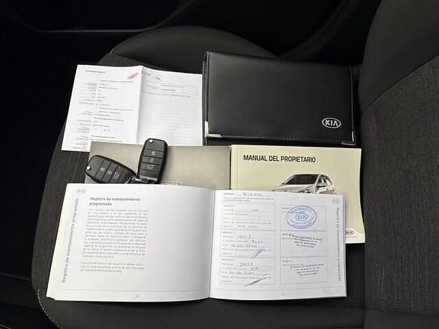 Occasion Kia Picanto Comfort 67 PK (49 kW) 2019 Wit Hatchback