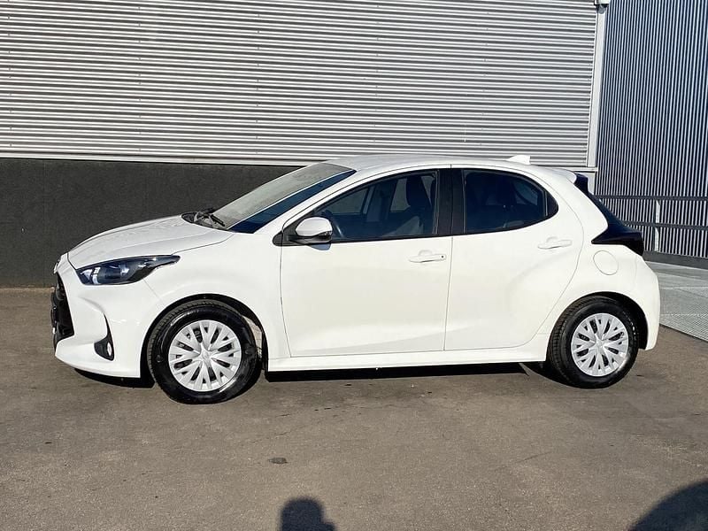 Occasion Toyota Yaris Hybrid Active 116 PK (85 kW) 2023 Overig Hatchback