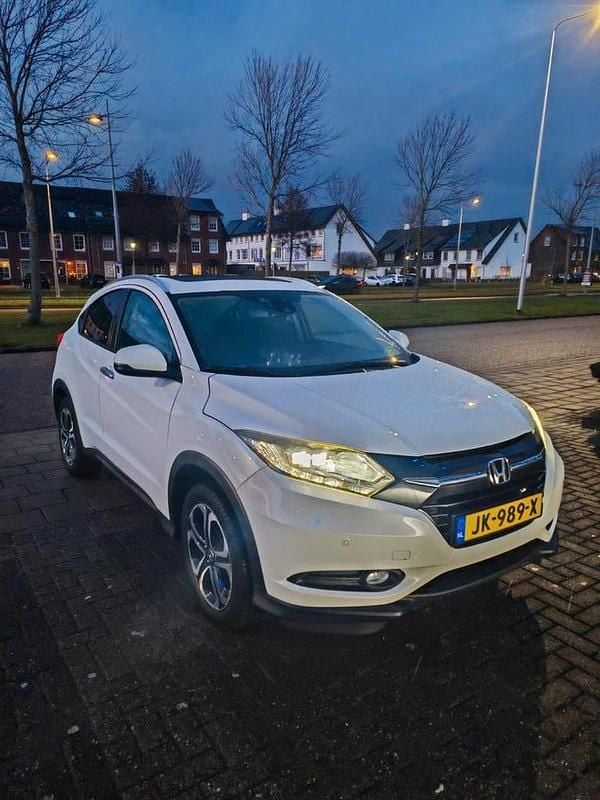 Occasion 2016 Honda HR-V Executive SUV | € 15.950 (Eerlijke prijs) - Afbeelding 1/4
