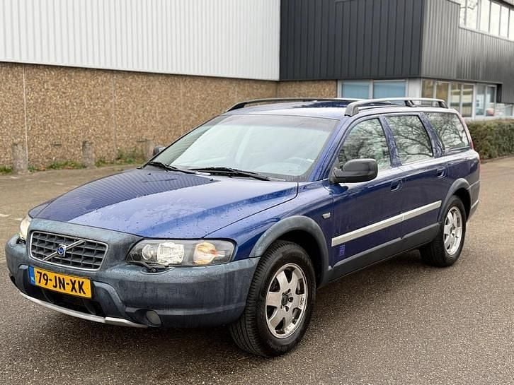 Gebruikt 2002 Volvo V70 Stationwagen | € 1.600 (Super prijs) - Afbeelding 1/4