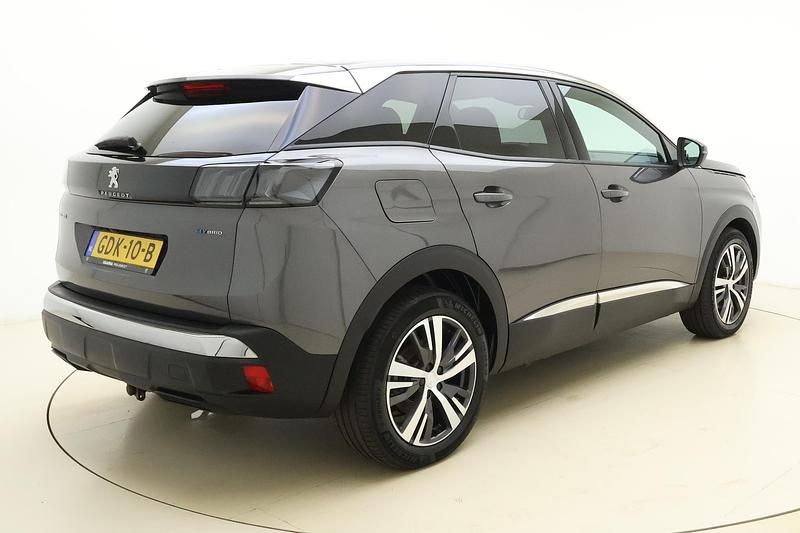 Occasion Peugeot 3008 Allure 2024 Grijs SUV