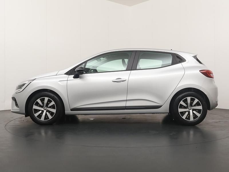 Occasion Renault Clio V Equilibre 91 PK (66 kW) 2023 Gris platine Hatchback