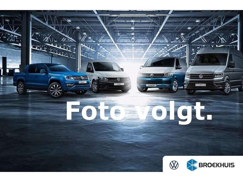 Grijs Gebruikt 2024 VW Caddy Comfortline MPV | € 23.400 (Super prijs) - Afbeelding 1/4